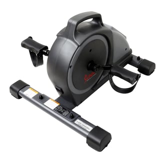 Mini exercise bike