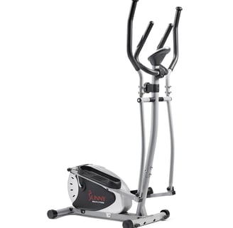 Elliptical