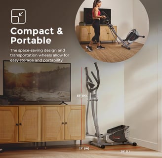 Elliptical