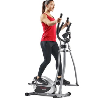 Elliptical
