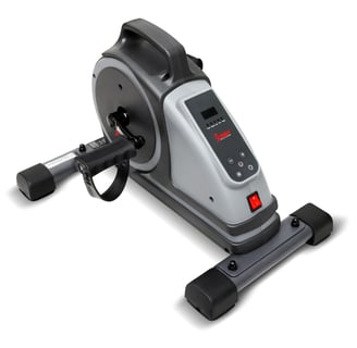 Mini exercise bike