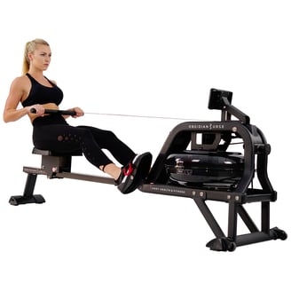 using rower