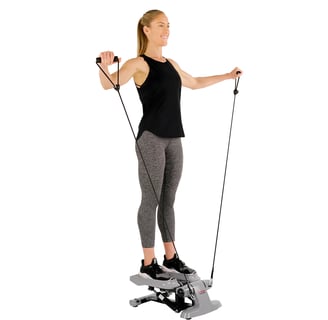 stepper