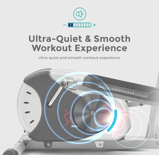 Elliptical
