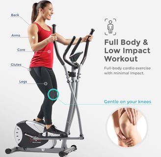 Elliptical
