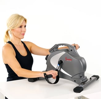 mini exercise bike