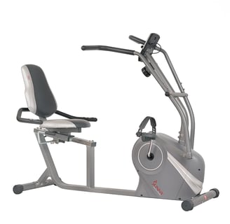 recumbent bike
