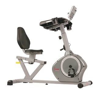 Recumbent Bike