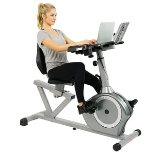 recumbent bike