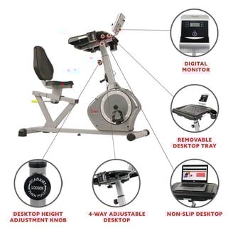 recumbent bike