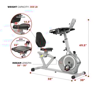 recumbent bike