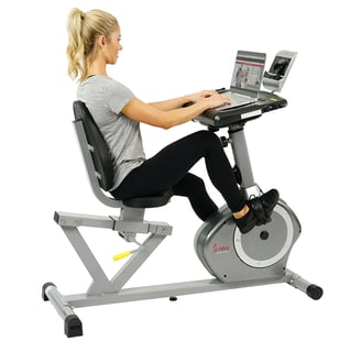 recumbent bike