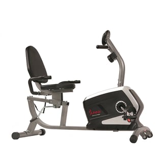 recumbent bike