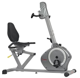 recumbent bike