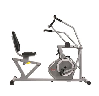 recumbent bike