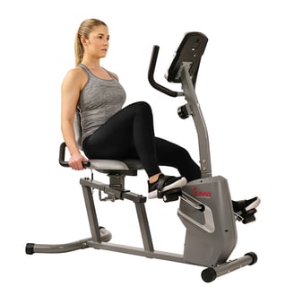 recumbent bike