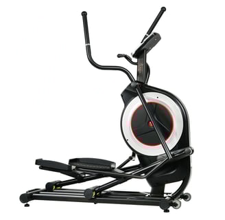 Elliptical