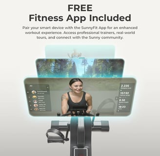 Mini exercise bike