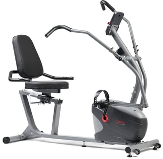 recumbent bike