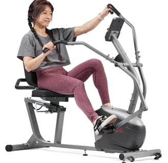 recumbent bike