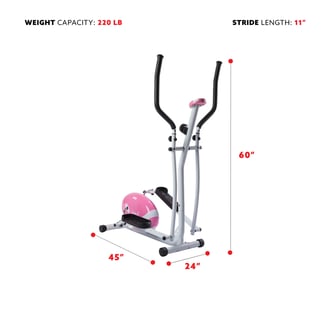 elliptical