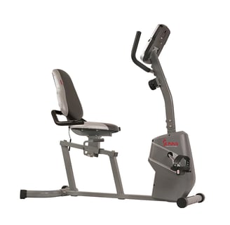 recumbent bike