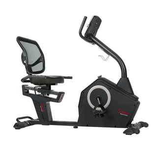 recumbent bike