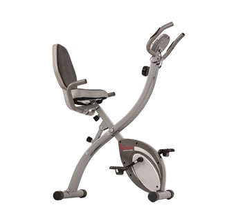 recumbent bike