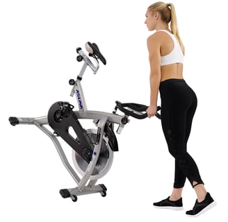 exercise bike mobility