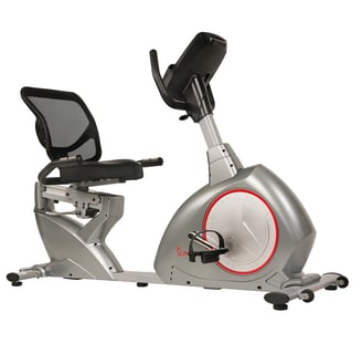 recumbent bike