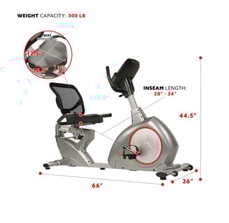 bike details