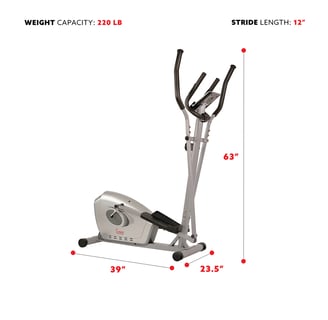 elliptical