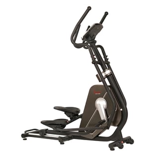 Elliptical