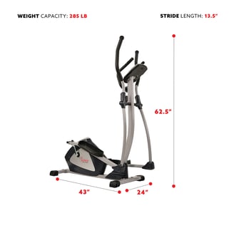 elliptical features