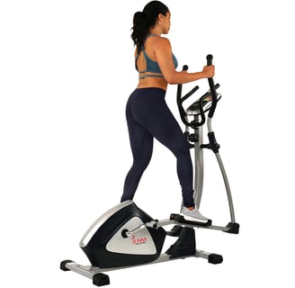 elliptical