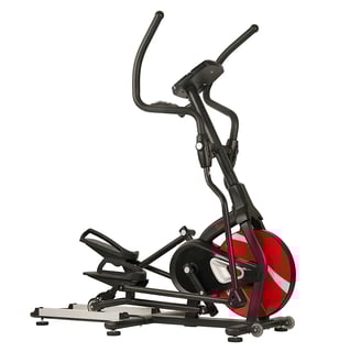 elliptical