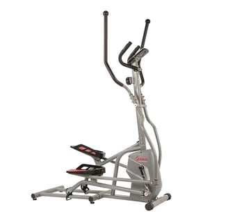 elliptical