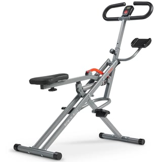 Row and Ride exercise machine
