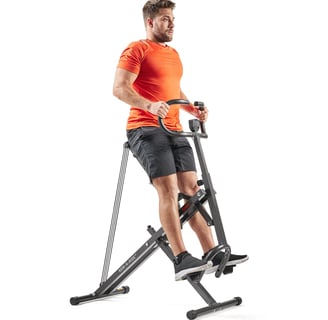 row and ride exercise machine