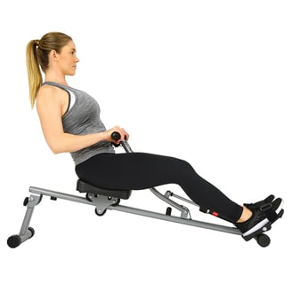 using rower