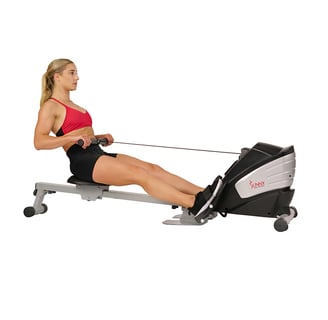 using rower