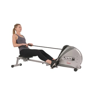 using rower