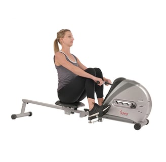 using rower