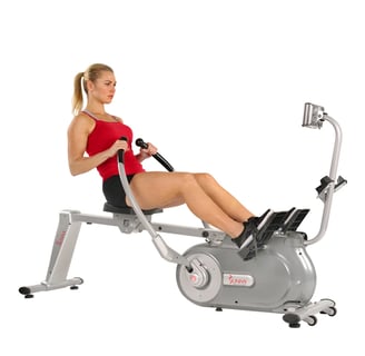 using rower