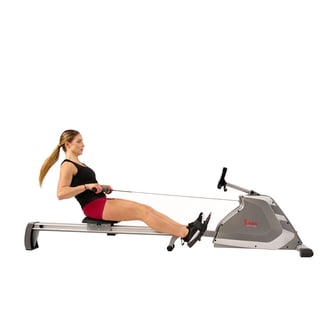 using rower