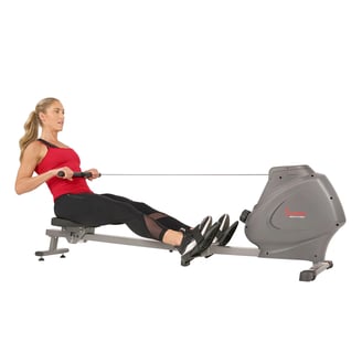 using rower
