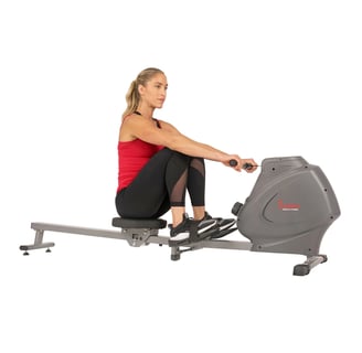 using rower