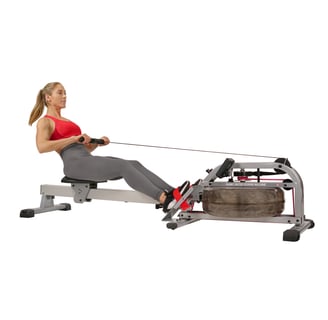 using rower