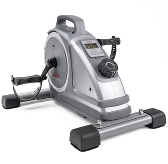 Mini exercise bike