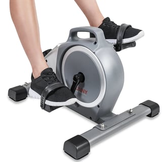 Mini exercise bike